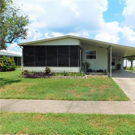 Image 2 - 5472 Antigua Drive, Pasco County, FL 33541, USA - House for sale