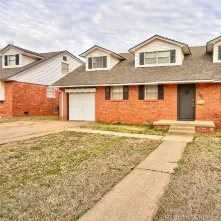 Buy this 4 bed house on 4152 North Reeder Avenue in Oklahoma City, OK 73122