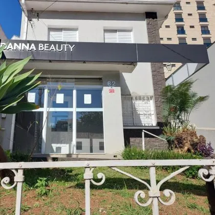 Rent this studio house on Rua Ana Benvinda de Andrade in Alto de Santana, São Paulo - SP