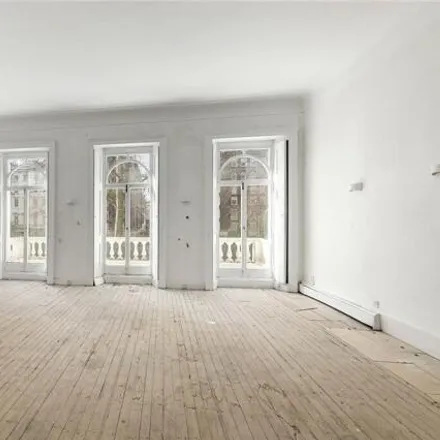Buy this 1studio townhouse on 18 Lowndes Square in London, SW1X 9HA