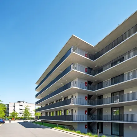 Image 1 - 1024 Ecublens (VD), Switzerland - Apartment for rent