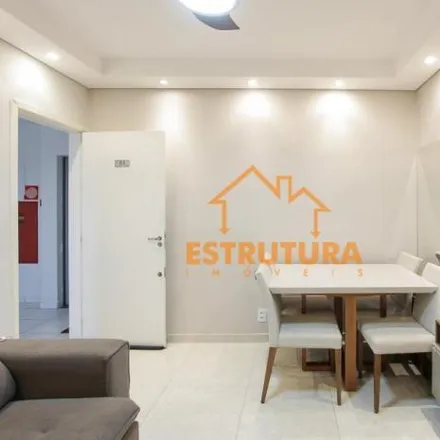 Buy this 2 bed apartment on Rodovia Constante Peruchi 731 in Rio Claro, Rio Claro - SP
