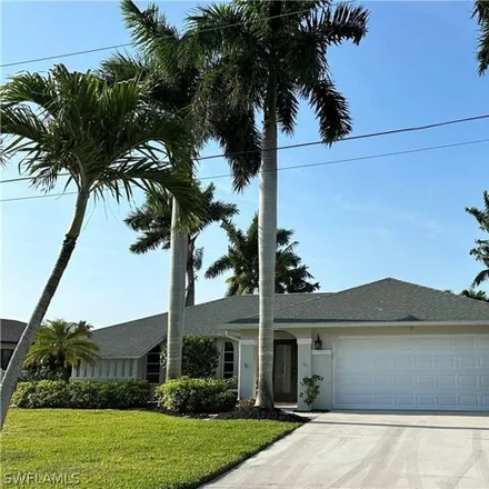 Buy this 3 bed house on 2054 Southeast 28th Street in Cape Coral, FL 33904