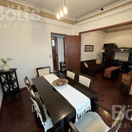 Buy this 2 bed apartment on La Rioja 1225 in San Cristóbal, 1246 Buenos Aires