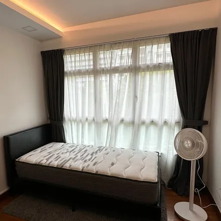 Rent this 1 bed room on Compassvale in 215A Compassvale Drive, Singapore 541215