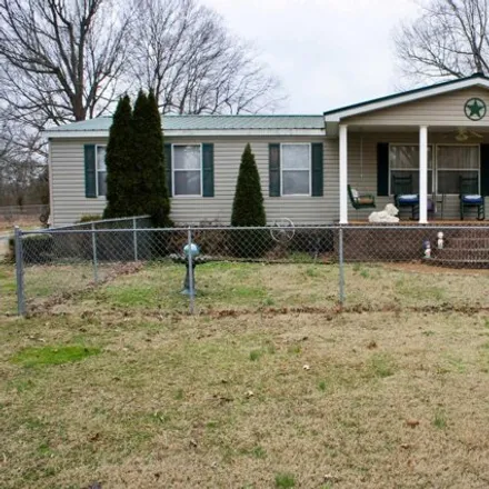 Buy this 3 bed house on 6784 United States Route 45 in Brookport, Massac County
