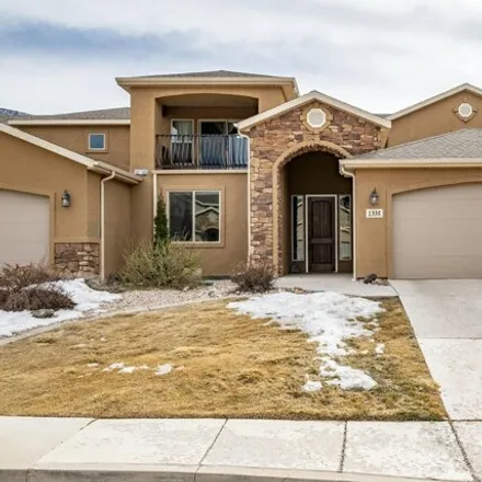 Buy this 4 bed house on 1319 West 1575 South in Cedar City, UT 84720