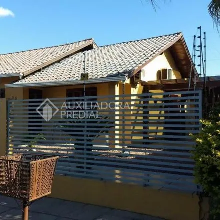 Buy this 2 bed house on Travessa do Remanso in Scharlau, São Leopoldo - RS