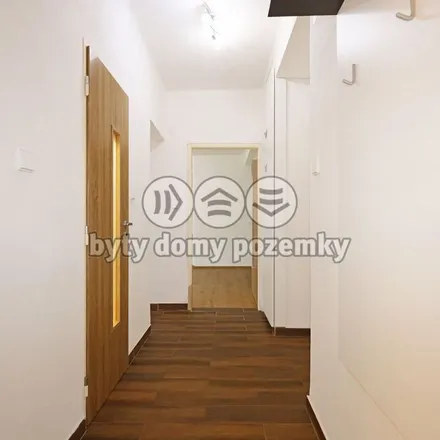 Image 4 - Pohraniční stráže 338/27, 358 01 Kraslice, Czechia - Apartment for rent