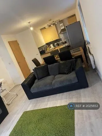 Image 5 - unnamed road, Coventry, CV1 3RX, United Kingdom - Apartment for rent