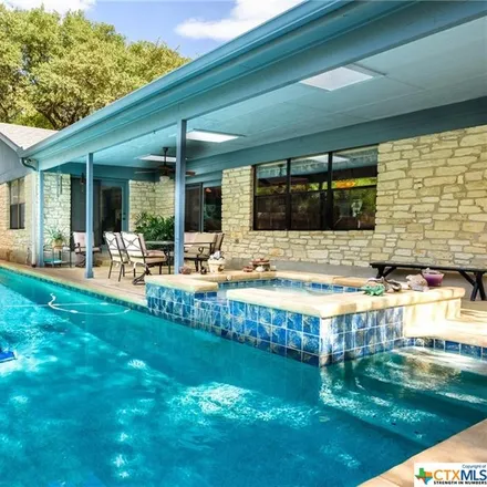 Buy this 3 bed house on 6906 Bayridge Terrace in Austin, TX 78859