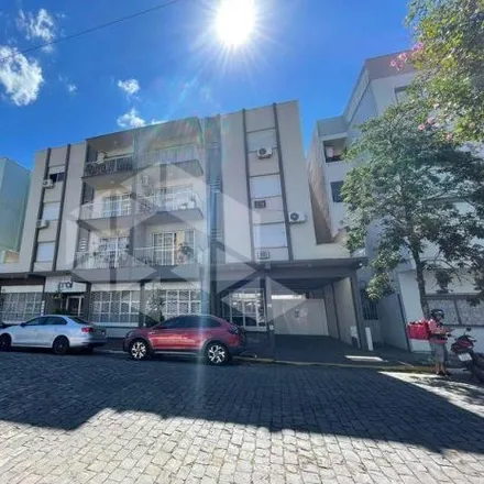 Image 2 - Avenida João Pessoa 258, 250, 246, Centro, Santa Cruz do Sul - RS, 96810-106, Brazil - Apartment for rent