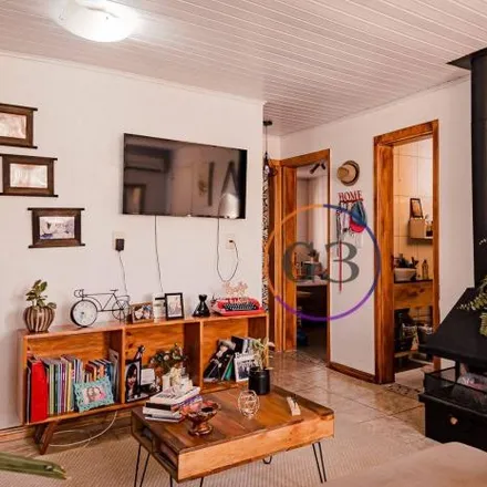 Buy this 2 bed house on Rua Major Cícero de Góis Monteiro 155 in Centro, Pelotas - RS