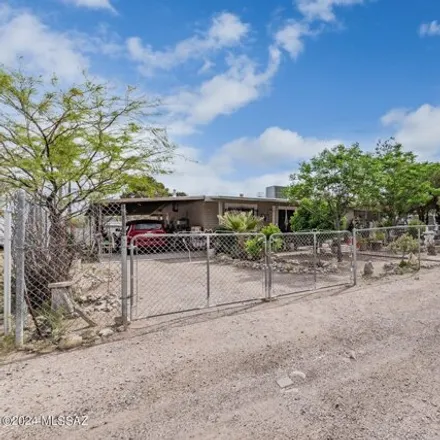 Image 4 - 2743 West Milton Road, Drexel Heights, Pima County, AZ 85746, USA - House for sale