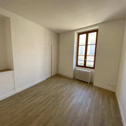 Rent this 2 bed apartment on Le Pouzay in unnamed road, 36200 Argenton-sur-Creuse