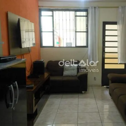 Buy this 2 bed apartment on Rua Noé Marquês de Oliveira in Jaqueline, Belo Horizonte - MG