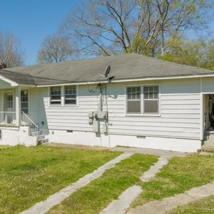 Buy this 3 bed house on 201 Signal View St in Chattanooga, Tennessee