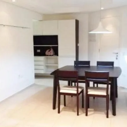 Buy this 1 bed apartment on Rua Doutor Seng 215 in Morro dos Ingleses, São Paulo - SP