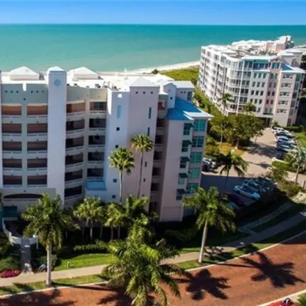 Rent this 3 bed condo on 287 Barefoot Beach Boulevard in Barefoot Beach, Collier County