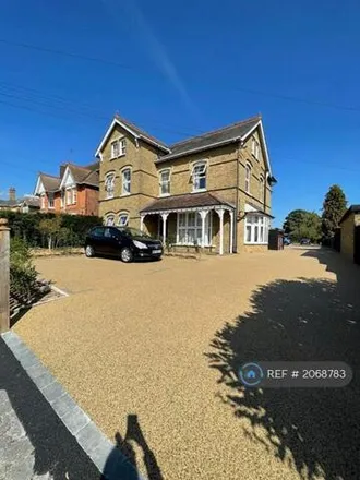 Image 1 - Maltese Road Primary, Maltese Road, Chelmsford, CM1 2PA, United Kingdom - House for rent