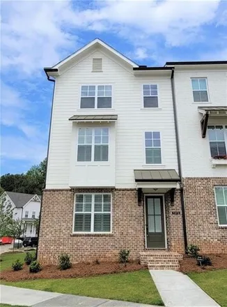 Rent this 3 bed house on unnamed road in Suwanee, GA 30174