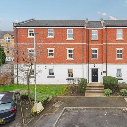 Buy this 2 bed apartment on Teale Court in Leeds, LS7 4SW