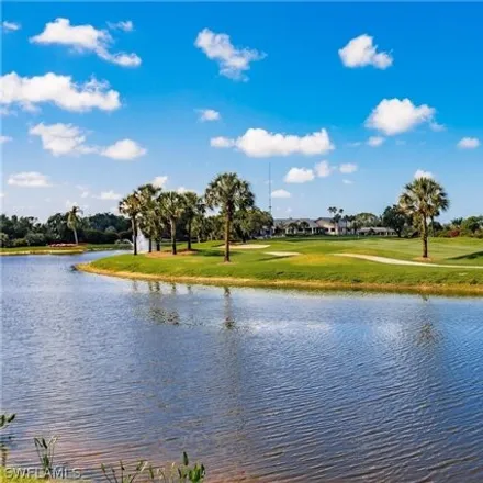 Image 5 - Estero Country Club, 19501 Vintage Trace Circle, Fort Myers Beach, Lee County, FL 33967, USA - Condo for sale