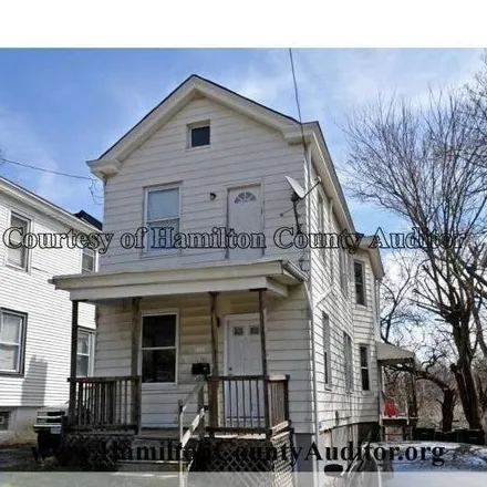 Image 2 - 1306 Beech Avenue, Saint Lawrence Corners, Cincinnati, OH 45205, USA - House for sale