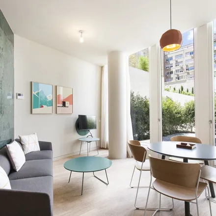 Image 7 - Carrer de Rocafort, 192, 08001 Barcelona, Spain - Apartment for rent