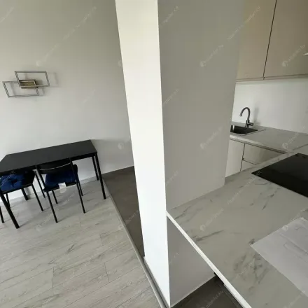 Image 5 - Ferencvárosi Önkormányzat 1.sz. Gyermekorvosi rendelője, Budapest, Vaskapu utca 23-29, 1097, Hungary - Apartment for rent