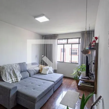 Buy this 4 bed apartment on Rua Camoes in São Lucas, Belo Horizonte - MG