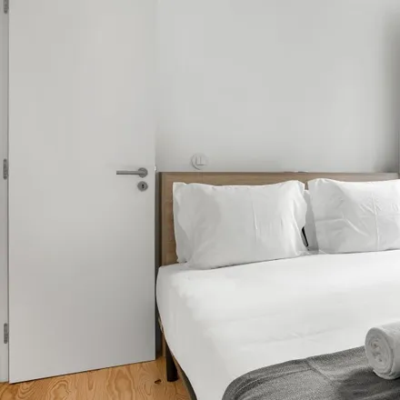 Rent this 2 bed apartment on Rua da Senhora do Monte 14 in 1170-358 Lisbon, Portugal