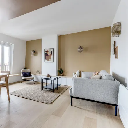 Image 2 - 52 Boulevard Pasteur, 75015 Paris, France - Apartment for rent