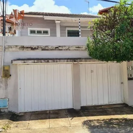 Rent this 3 bed house on Rua Joaquim Viana Barbosa 281 in Cidade dos Funcionários, Fortaleza - CE