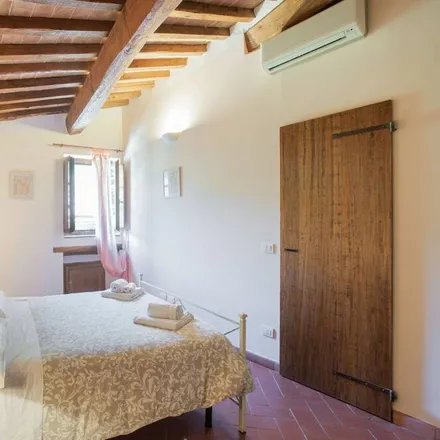 Rent this 1 bed apartment on Montorsoli in Via di Montorsoli, 50030 Sesto Fiorentino FI
