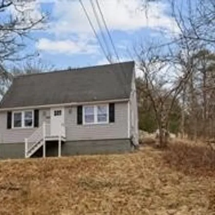 Buy this 3 bed house on 4451 South County Trail in Charlestown, RI 02813