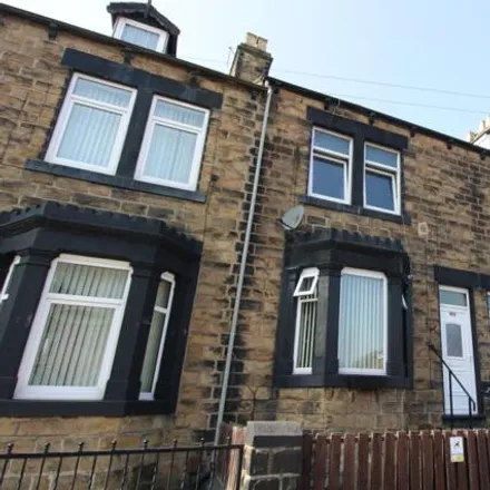 Buy this 4 bed townhouse on Conway Street in Cudworth, S70 3ER