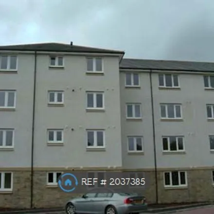 Rent this 2 bed apartment on Broomhill Court in Stirling, FK9 5AF