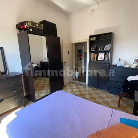 Rent this 3 bed apartment on Via Oreste Regnoli 8 in 40138 Bologna BO, Italy