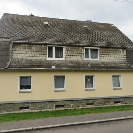 Rent this 2 bed apartment on Auental 21 in 09235 Burkhardtsdorf, Germany