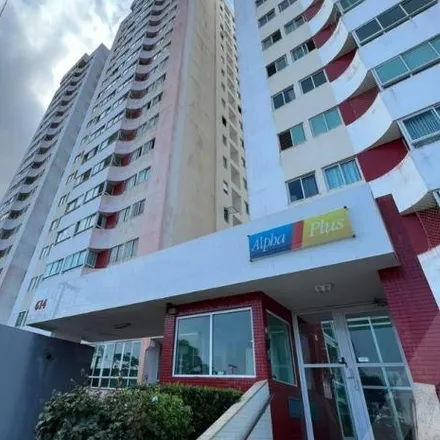 Image 2 - Rua Ibuassucé, Patamares, Salvador - BA, 41680-066, Brazil - Apartment for sale