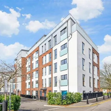 Buy this 1 bed apartment on Century House in 100 Station Road, Horsham