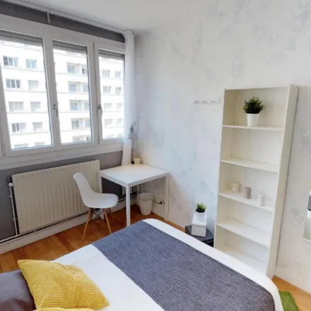 Image 2 - 58 Rue de l'Abondance, 69003 Lyon, France - Apartment for rent