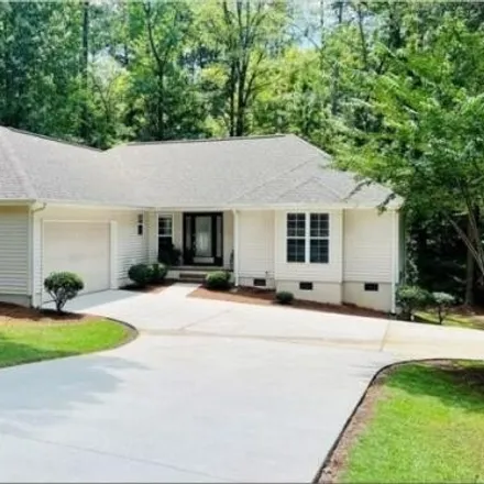 Buy this 3 bed house on 113 Cochran Drive in McCormick County, SC 29835