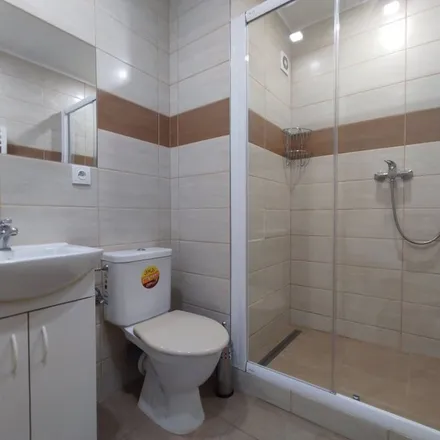 Rent this 1 bed apartment on Pod Nemocnicí 2154 in 269 01 Rakovník, Czechia