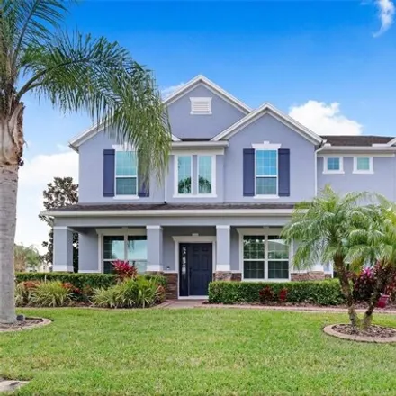 Rent this 5 bed house on 403 Egret Place Dr in Winter Garden, Florida