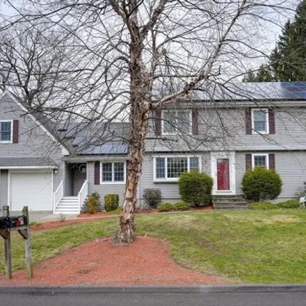 Buy this 5 bed house on 24 Emerson Road in Northborough, MA 01581