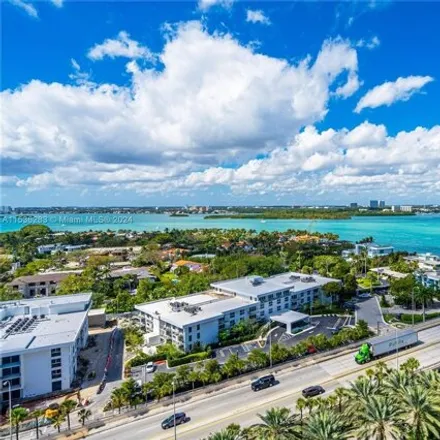 Rent this 1 bed condo on The Ritz-Carlton Bal Harbour in Miami, 10295 Collins Avenue