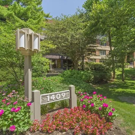 Buy this 2 bed condo on Graue Mill Condominiums in Fox Lane, Hinsdale