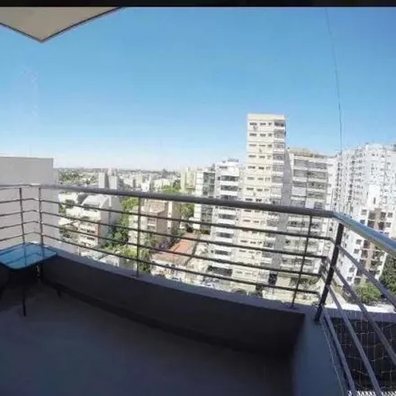 Buy this 1 bed apartment on San Lorenzo 120 in Ramos Mejía Sur, B1704 ETD Ramos Mejía